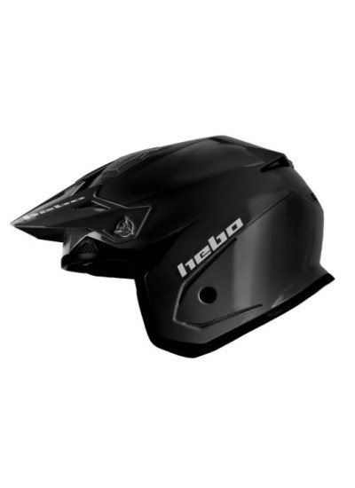 CASCO ZONE 5 AIR MONOCOLOR-NEGRO-1