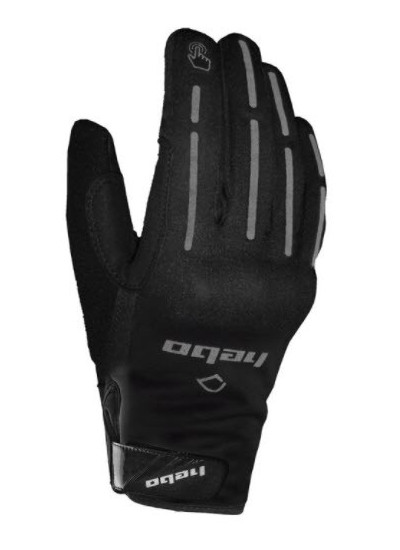 GUANTES HEBO CLIMATE PAD