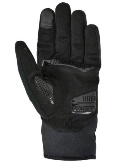 GUANTES HEBO CLIMATE PAD