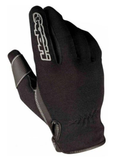 GUANTES HEBO SUMMER FREE