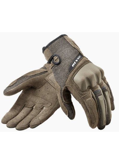 GUANTES REVIT VOLCANO