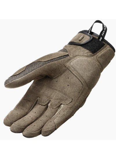 GUANTES REVIT VOLCANO