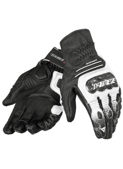 GUANTES DAINESE CARBON COVER S-ST