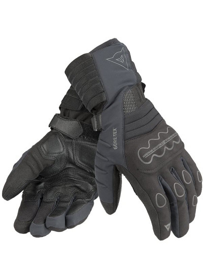 GUANTES DAINESE SCOUT EVO GORE-TEX