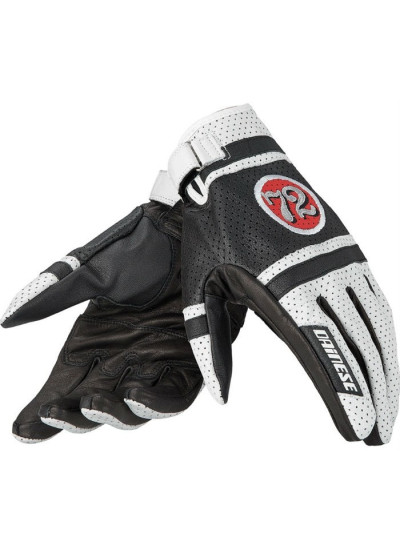 GUANTES DAINESE HOT RODDER