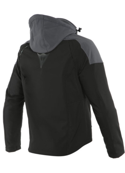 CHAQUETA DAINESE IGNITE TEX-negro-gris-2