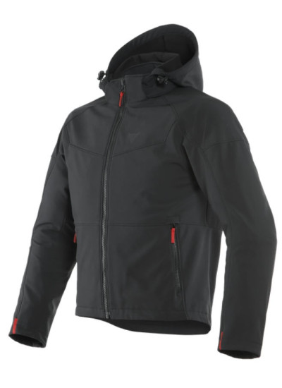 CHAQUETA DAINESE IGNITE TEX BLACK-1