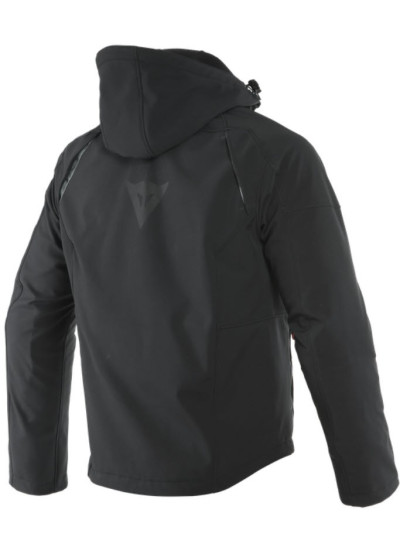 CHAQUETA DAINESE IGNITE TEX BLACK-2