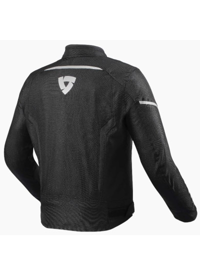 CHAQUETA REVIT SPRINT H2O