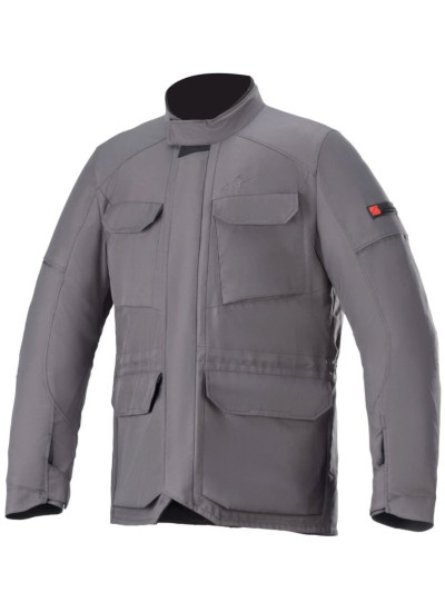 CHAQUETA ALPINESTARS MAVERICK WATERPROOF