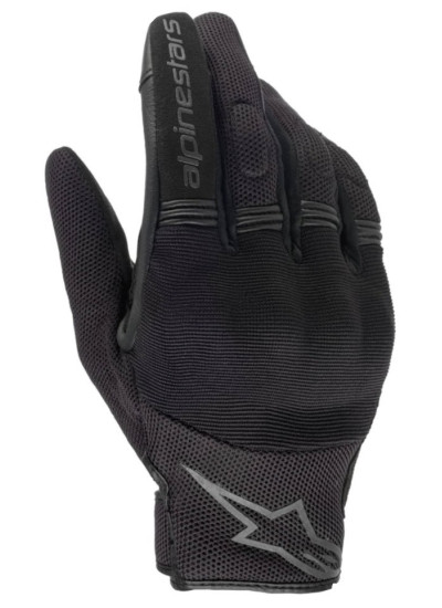 GUANTES ALPINESTARS COPPER black