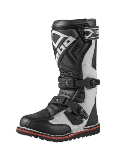 BOTA TRIAL HEBO TECHNICAL 2.0 JUNIOR