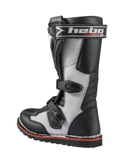 BOTA TRIAL HEBO TECHNICAL 2.0 JUNIOR