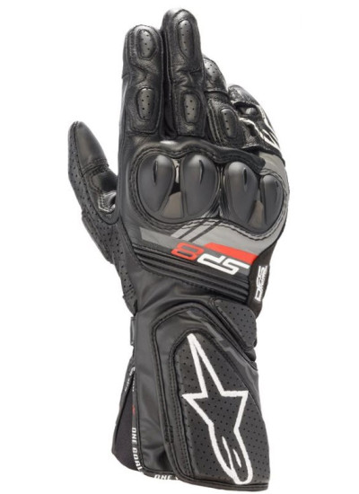 GUANTES ALPINESTARS SP-8 V3