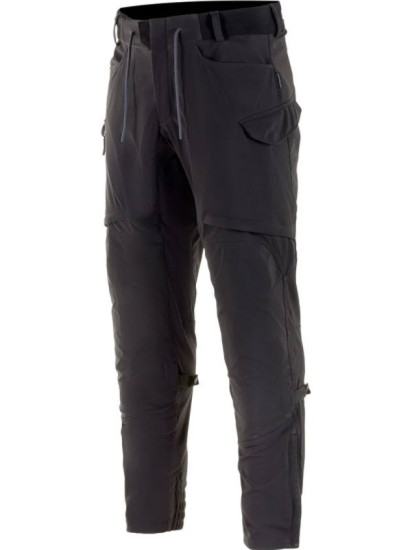 PANTALÓN ALPINESTARS JUGGERNAUT WATERPROOF