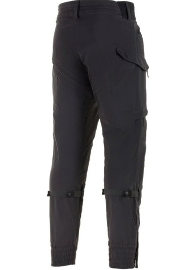 PANTALÓN ALPINESTARS JUGGERNAUT WATERPROOF