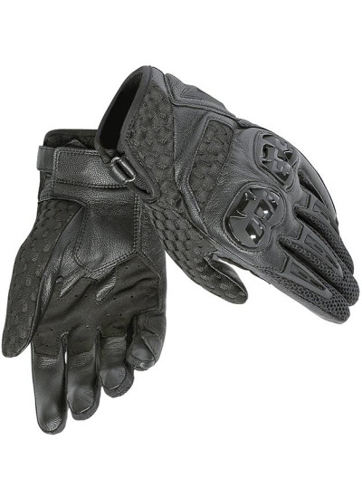 GUANTES DAINESE AIR HERO negro