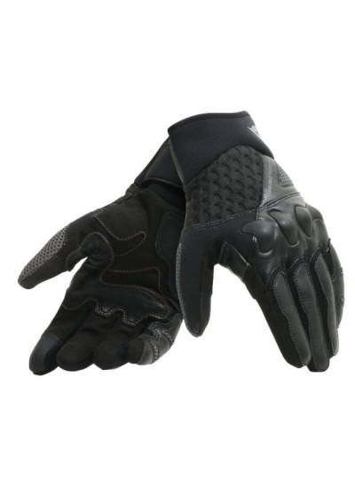 GUANTES DAINESE X-MOTO UNISEX black