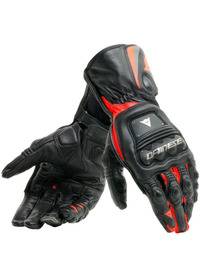 GUANTES DAINESE STEEL-PRO