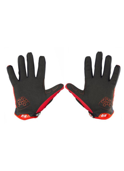 GUANTES TRIAL MOTS STEP 5 ROJO-2