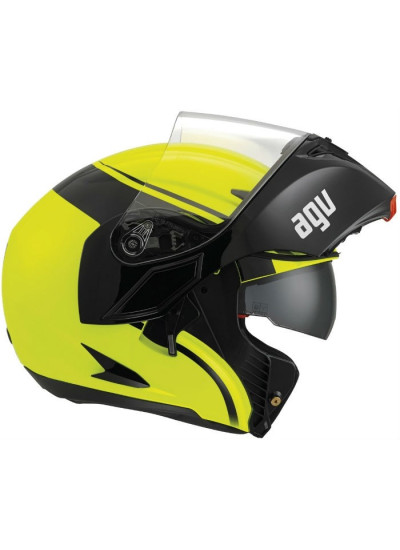 CASCO AGV COMPACT E2205 MULTI