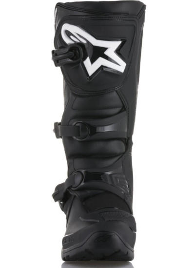 BOTAS DE MOTOCROSS ALPINESTARS TECH 3 ENDURO BLACK 2022-2