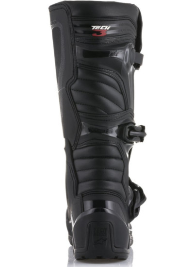 BOTAS DE MOTOCROSS ALPINESTARS TECH 3 ENDURO BLACK 2022-5