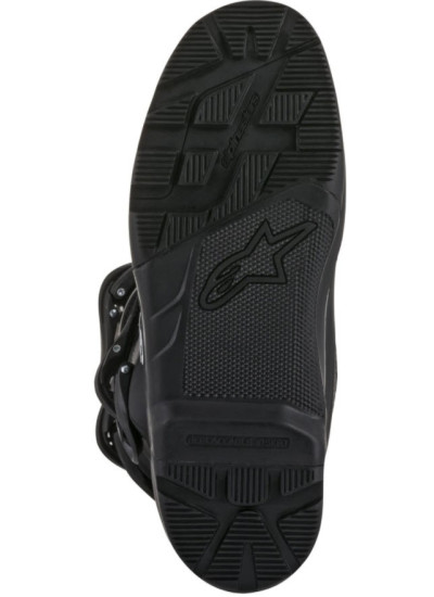 BOTAS DE MOTOCROSS ALPINESTARS TECH 3 ENDURO BLACK 2022-6