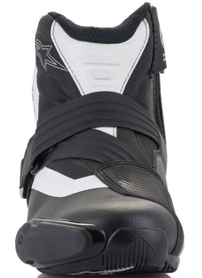 BOTAS ALPINESTARS SMX-1 R V2-NEGRO-BLANCO-1