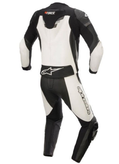 MONO ALPINESTARS GP FORCE CHASER LEATHER 2 PIEZAS