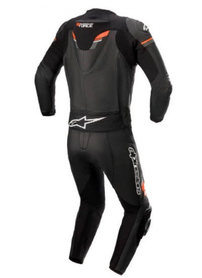 MONO ALPINESTARS GP FORCE CHASER LEATHER 2 PIEZAS B-R-1