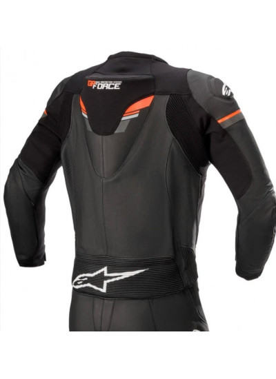 MONO ALPINESTARS GP FORCE CHASER LEATHER 2 PIEZAS B-R-1