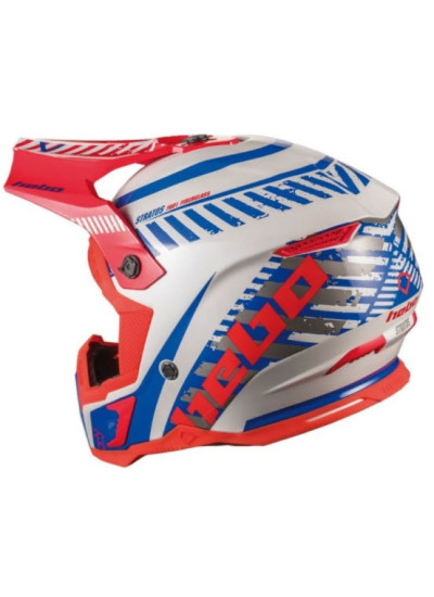 CASCO HEBO MX STRATOS FIBRA