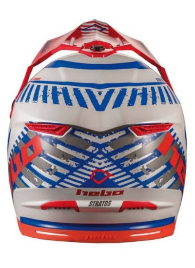 CASCO HEBO MX STRATOS FIBRA