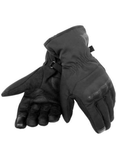 GUANTES ALLEY UNISEX D-DRY