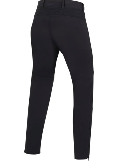 PANTALON BERING ALKOR LADY BLACK