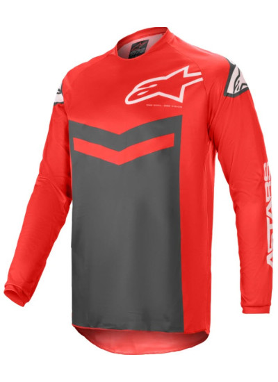 CAMISETA ALPINESTARS FLUID SPEED