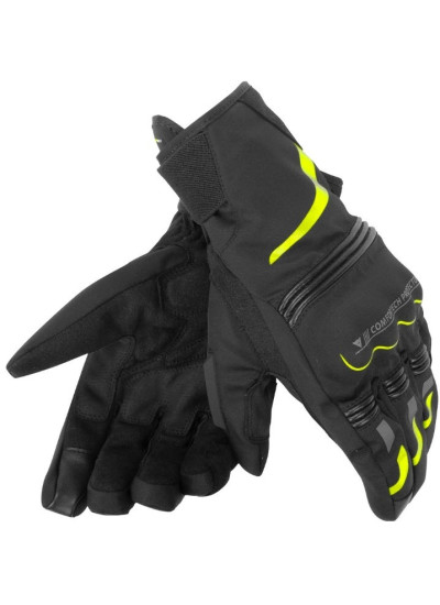 GUANTES DAINESE TEMPEST UNISEX DRY SHORT