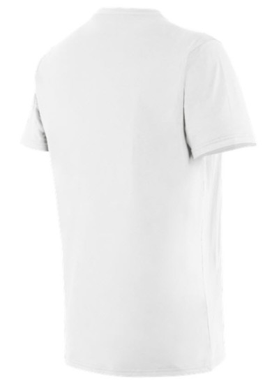 CAMISETA DAINESE PADDOCK White