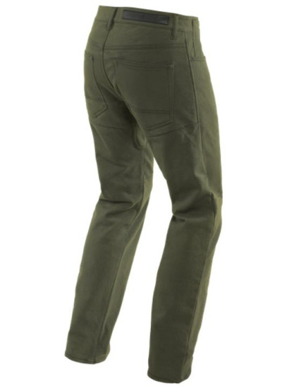 PANTALÓN DAINESE CLASSIC REGULAR TEX