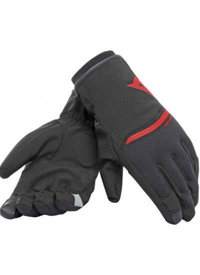 GUANTES DAINESE PLAZA 2 UNISEX D-DRY