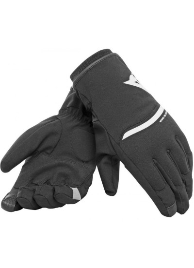 GUANTES DAINESE PLAZA 2 UNISEX D-DRY