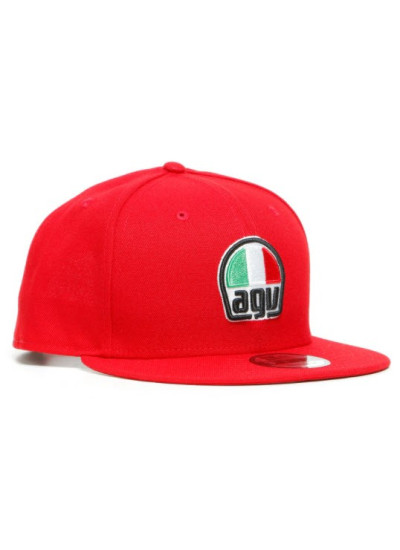 AGV 9FIFTY SNAPBACK CAP