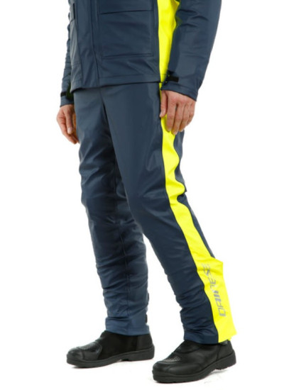 PANTALÓN DAINESE STORM 2 UNISEX