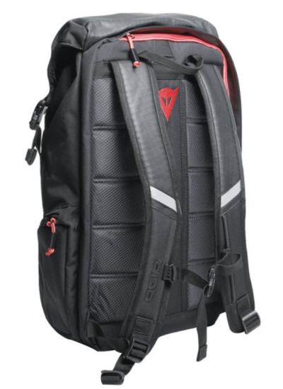 MOCHILA DAINESE D-THROTTLE-2