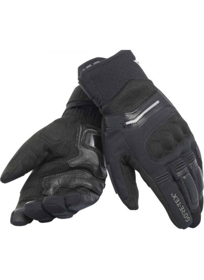 GUANTES DAINESE SOLARYS SHORT GORE-TEX