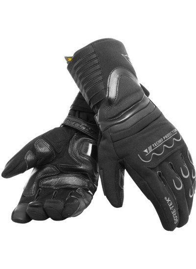 GUANTES DAINESE SCOUT 2 UNISEX GORE-TEX