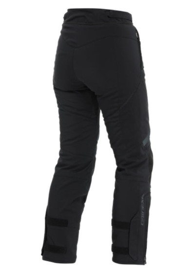 PANTALON DAINESE CARVE MASTER 3 LADY GORE-TEX NEGRO-EBONY