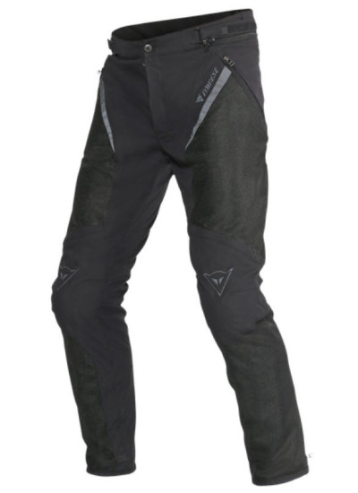 PANTALÓN DAINESE DRAKE SUPER AIR TEX-NEGRO-1