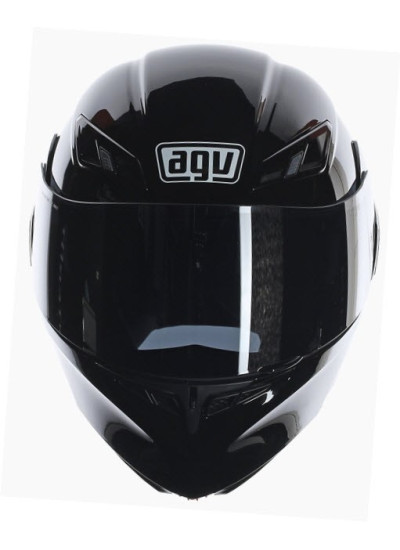 CASCO AGV COMPACT E2205 SOLID